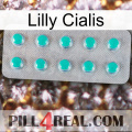 Lilly Cialis 28